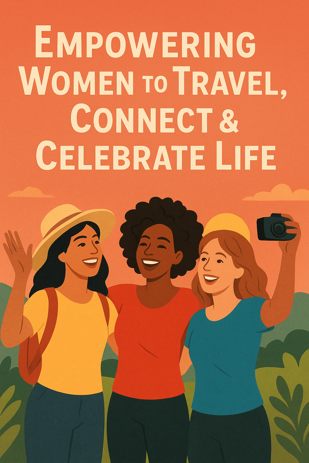 Female-only Tours